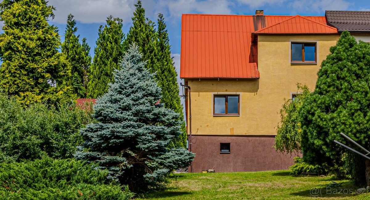 Prodej rodinný dům - Jablunkov, 739 91 - 2