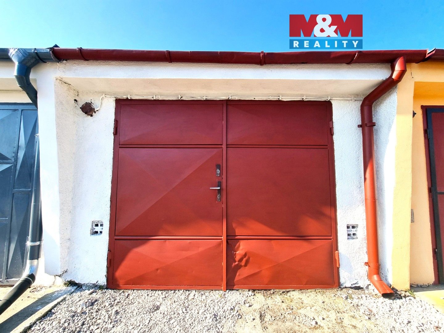 Ostatní, Hodonín, 20 m²