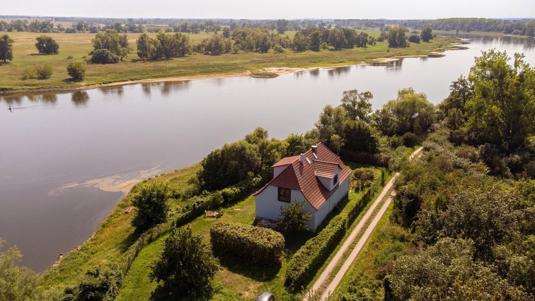 Rodinné domy, , Sasko-Anhaltsko, 238 m² - 2