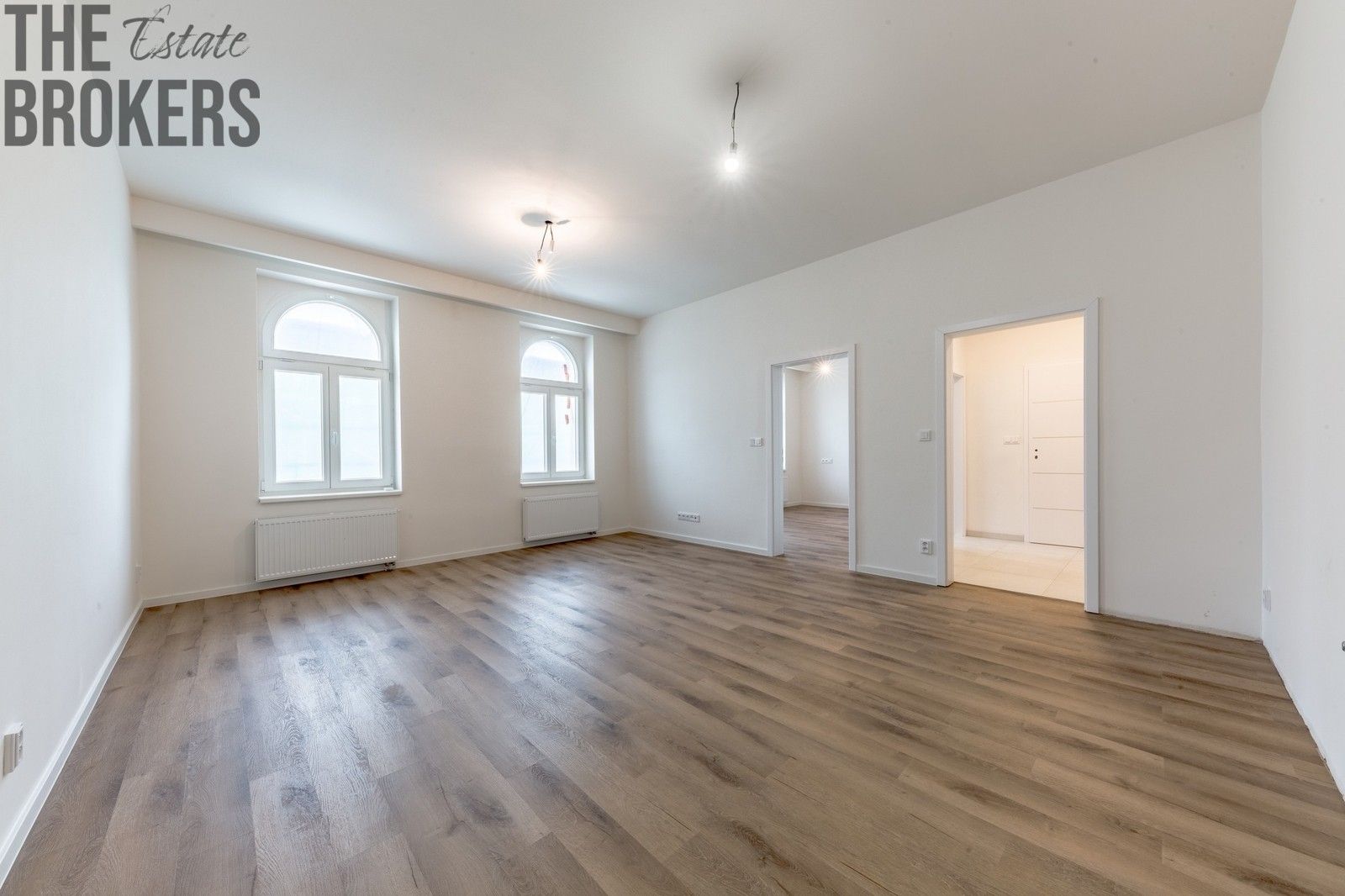 2+kk, Plzeňská 226, Praha Košíře, 51 m² - 1
