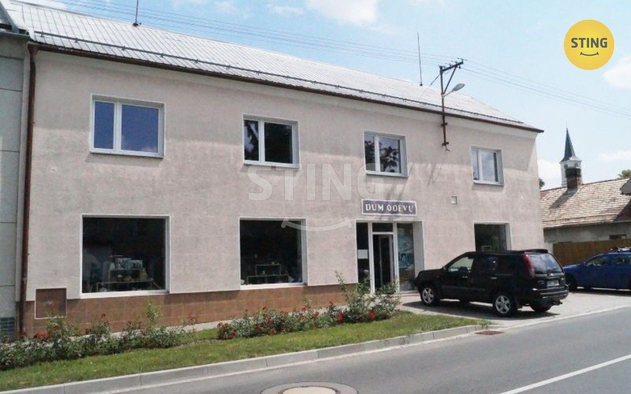 Rodinné domy, Zákantí, Smržice, 550 m²