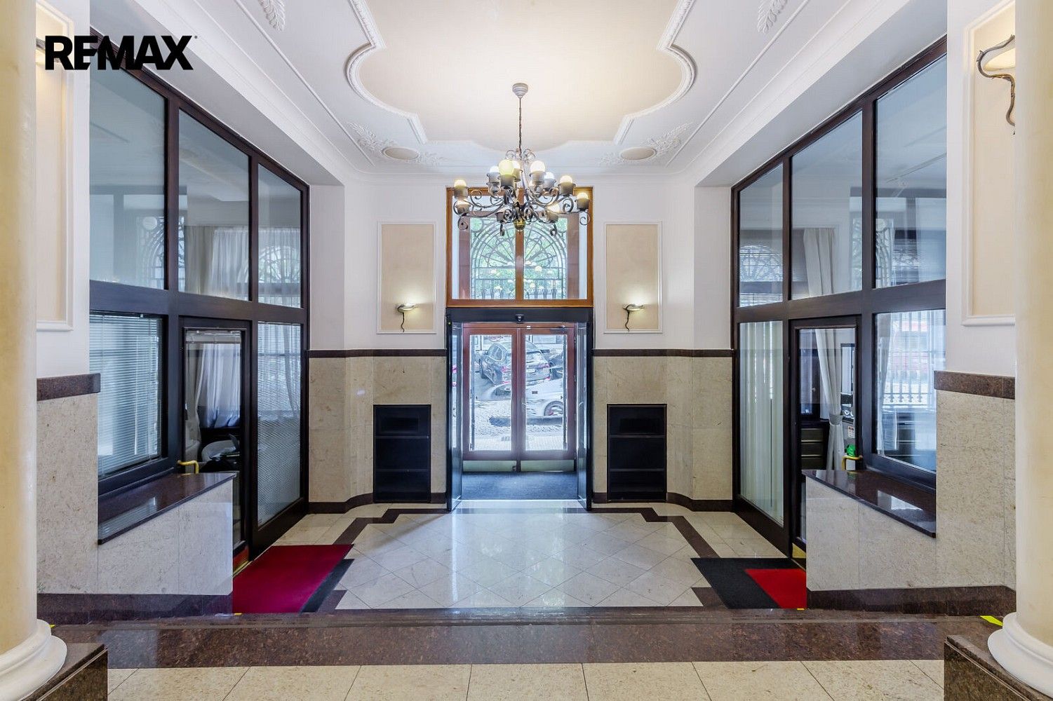 Kanceláře, Praha - Nové Město, okres Praha 1, Hlavní město Praha, 315 m² - 1