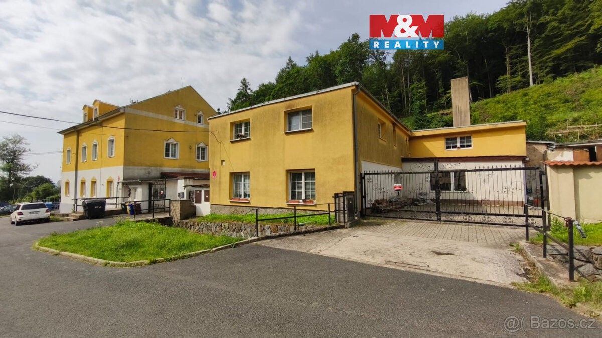 Ostatní, Litvínov, 435 42