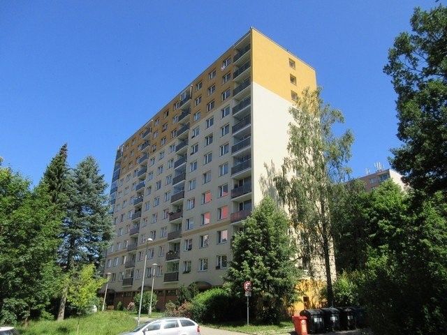 1+kk, Rychtářská, Liberec, 21 m²
