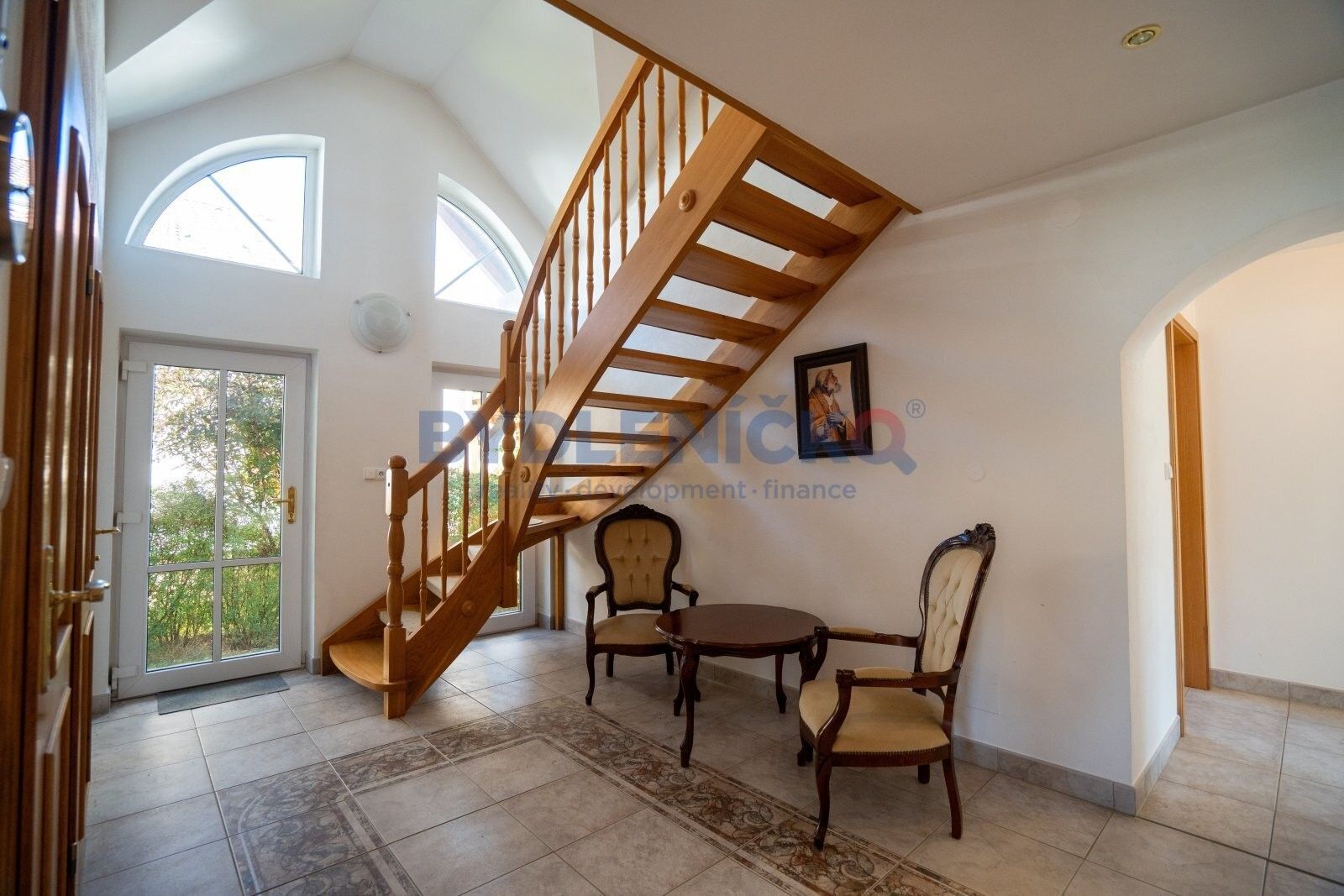 Prodej rodinný dům - Budějovická 43, Volary, 248 m² - 5