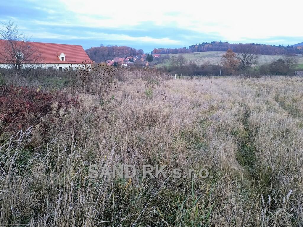 Prodej pozemek pro bydlení - Roubalova, Chudenice, 864 m² - 5
