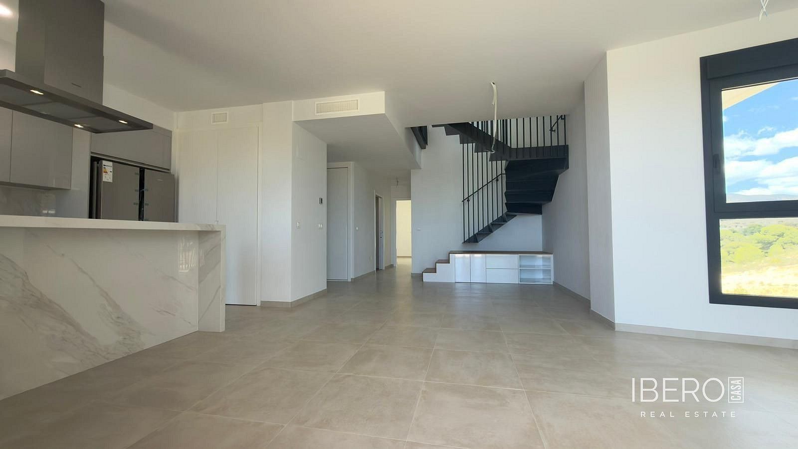 Byt 4+kk · 226 m² · Villajoyosa, Španělsko - 4