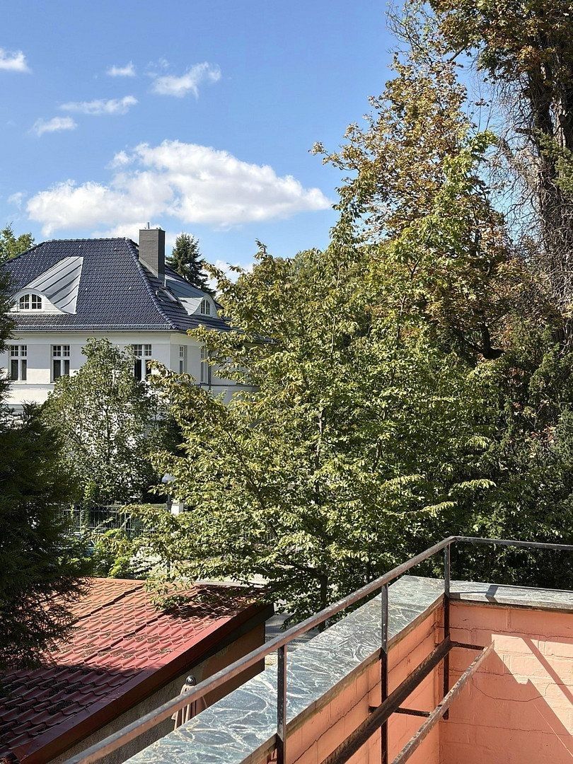3+1, Berlin Westend Berlin 14050, 85 m² - 1
