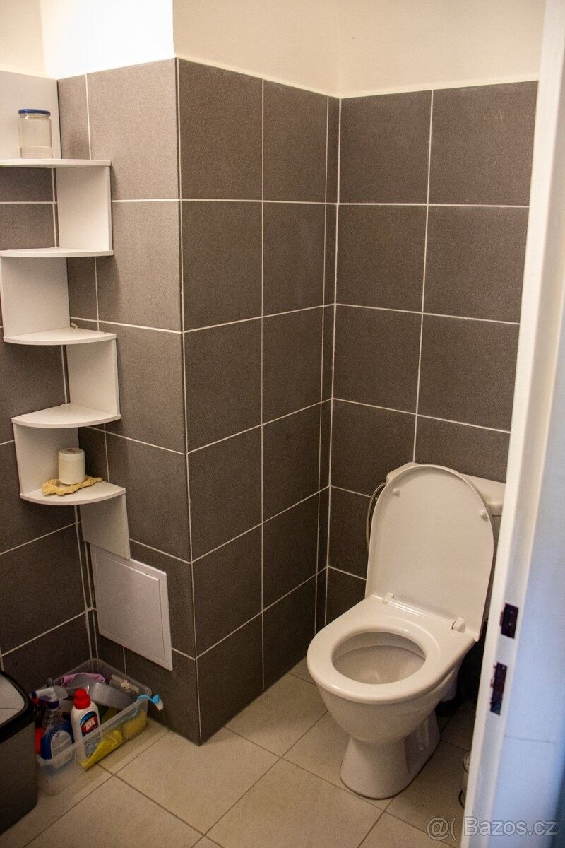 Obchodní prostory · Moravská Třebová, 571 01 - 3