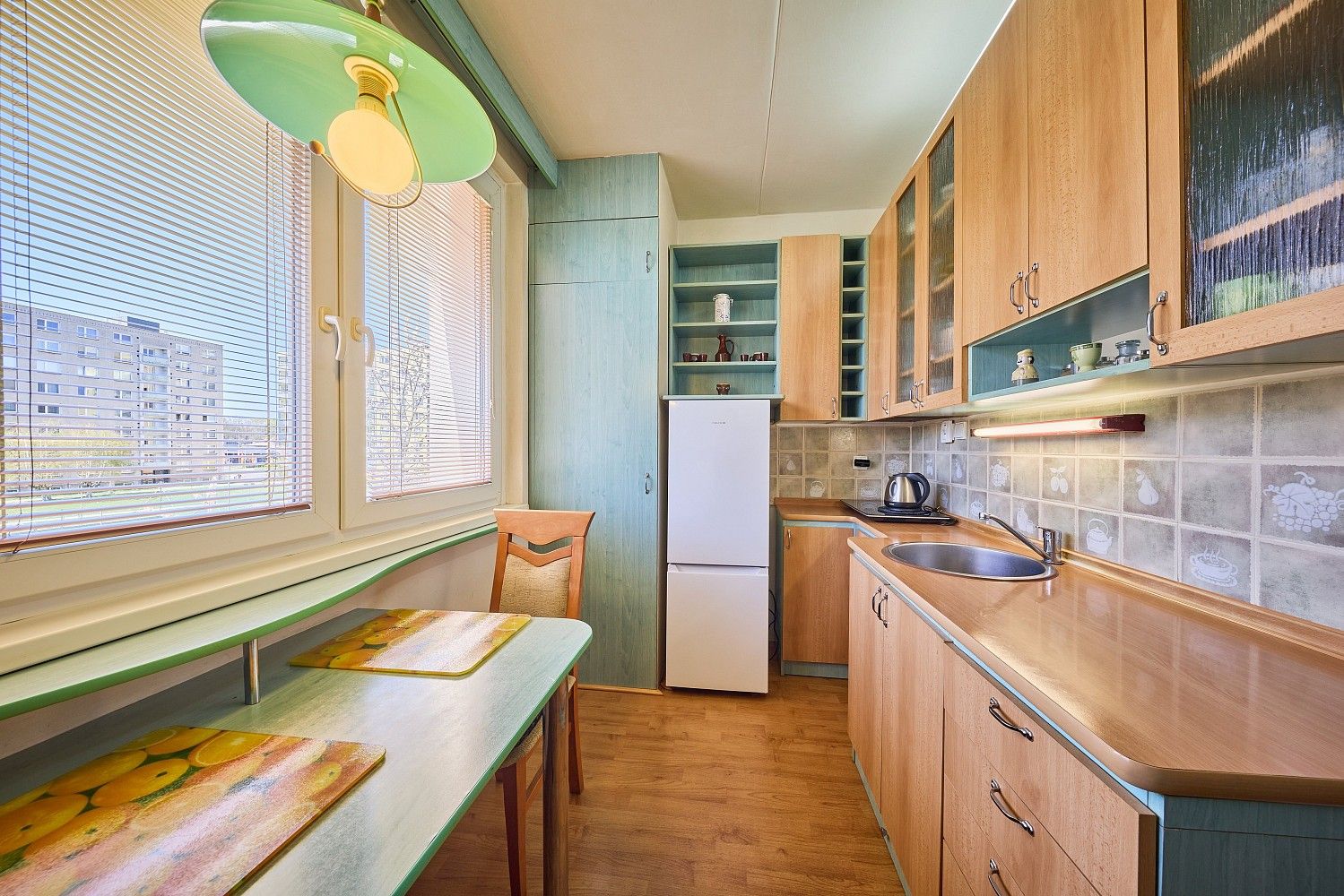 Byt 1+1 · 32 m² · Trutnov - Horní Staré Město, Královéhradecký kraj - 3