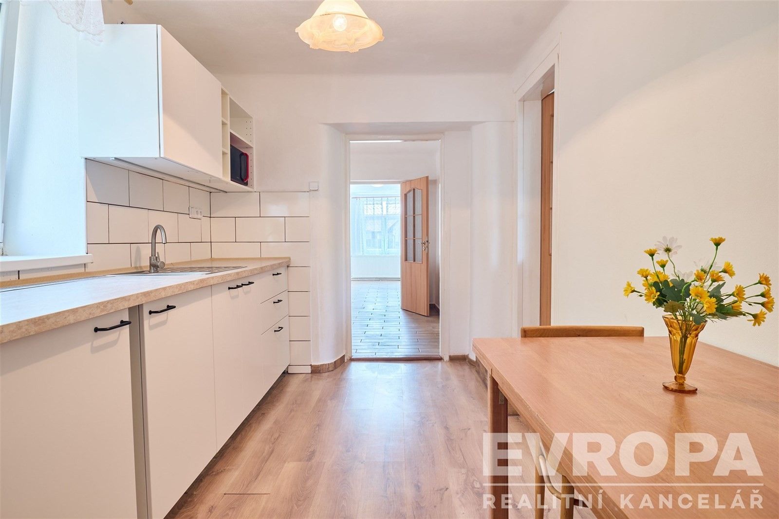 Pronájem rodinný dům - Široká, Pardubice, 80 m²