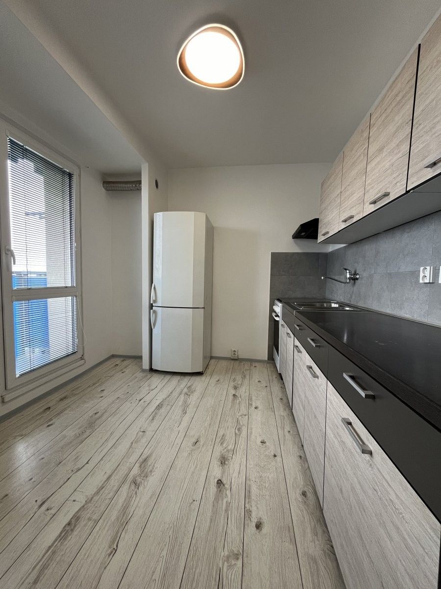 2+1, Francouzská, Ostrava, 55 m² - 2