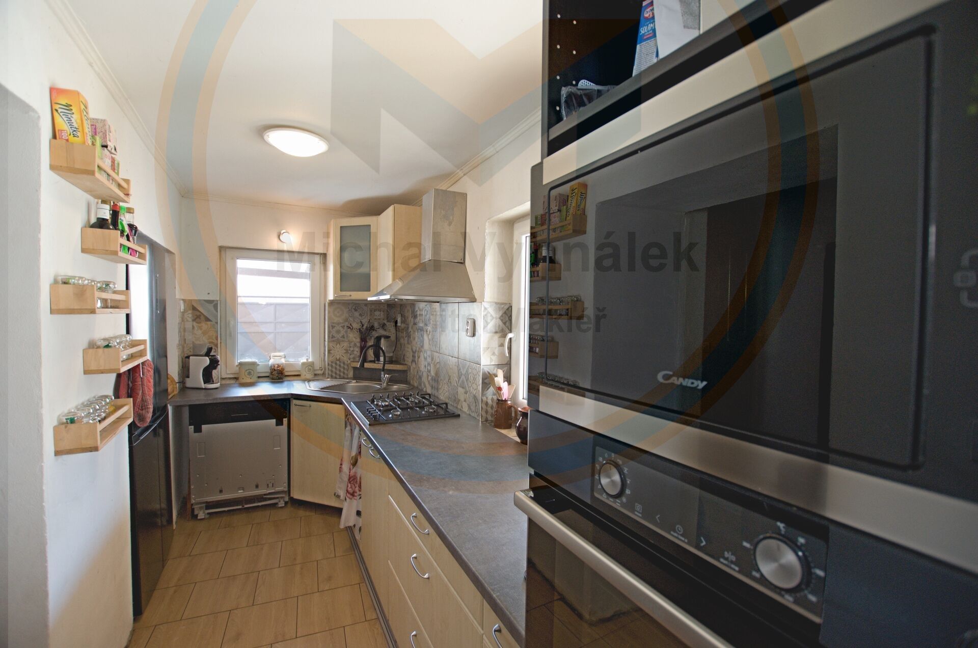 Prodej rodinný dům - Cítov, 130 m²