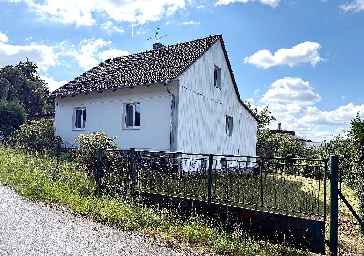 Rodinný dům, 150 m²