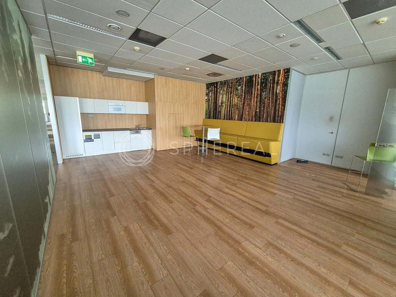 Kancelář · 2 000 m² · Technická, Brno - Královo Pole - 3