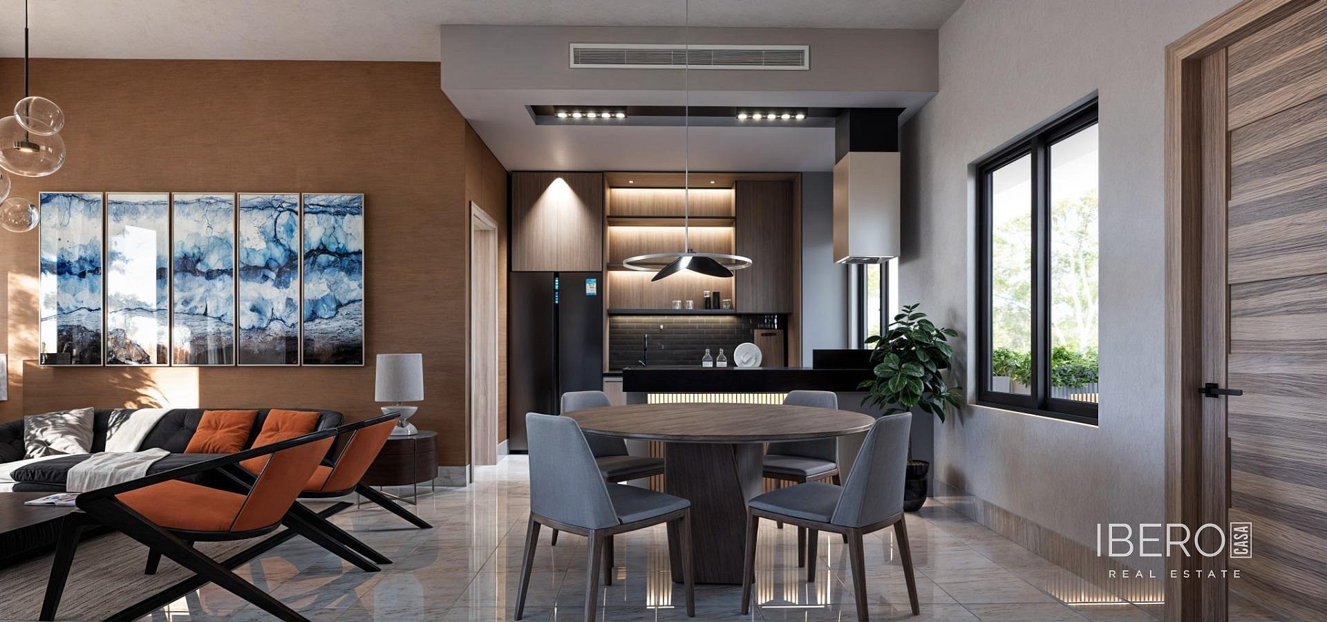 Byt 4+kk · 100 m² · Punta Cana, Španělsko - 3