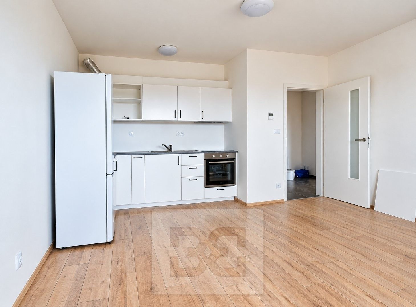 2+kk, Novodvorská, Brno Žebětín, 50 m² - 1