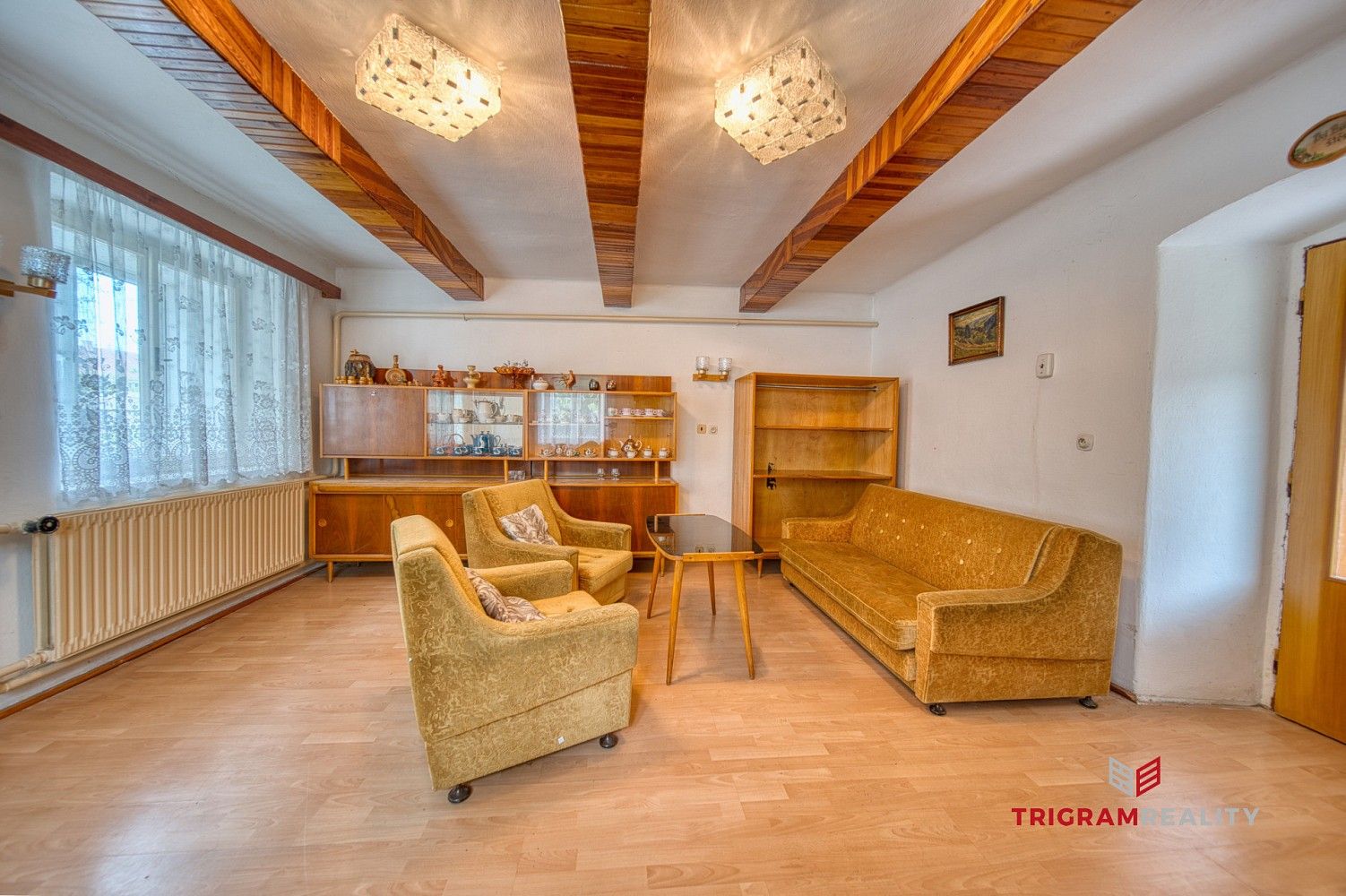 Rodinný dům · 85 m² · Libřice, okres Hradec Králové - 4