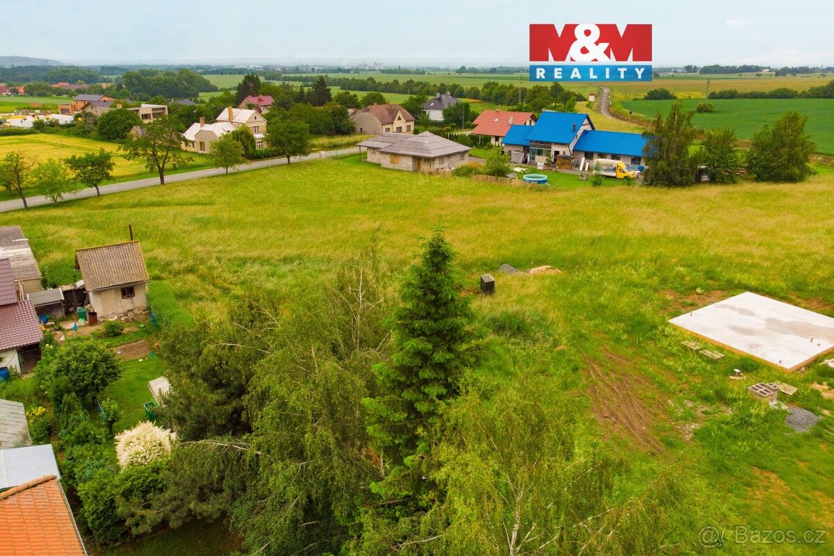 Pozemky pro bydlení, Malešov, 285 41