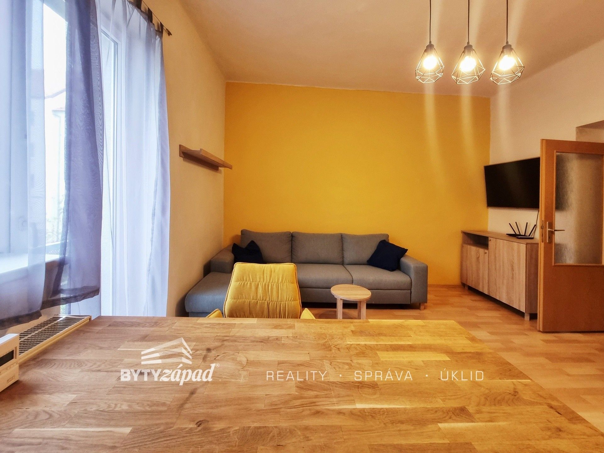 Prodej byt 2+kk - Sladkovského 861, Plzeň Východní Předměstí, 52 m² - 5