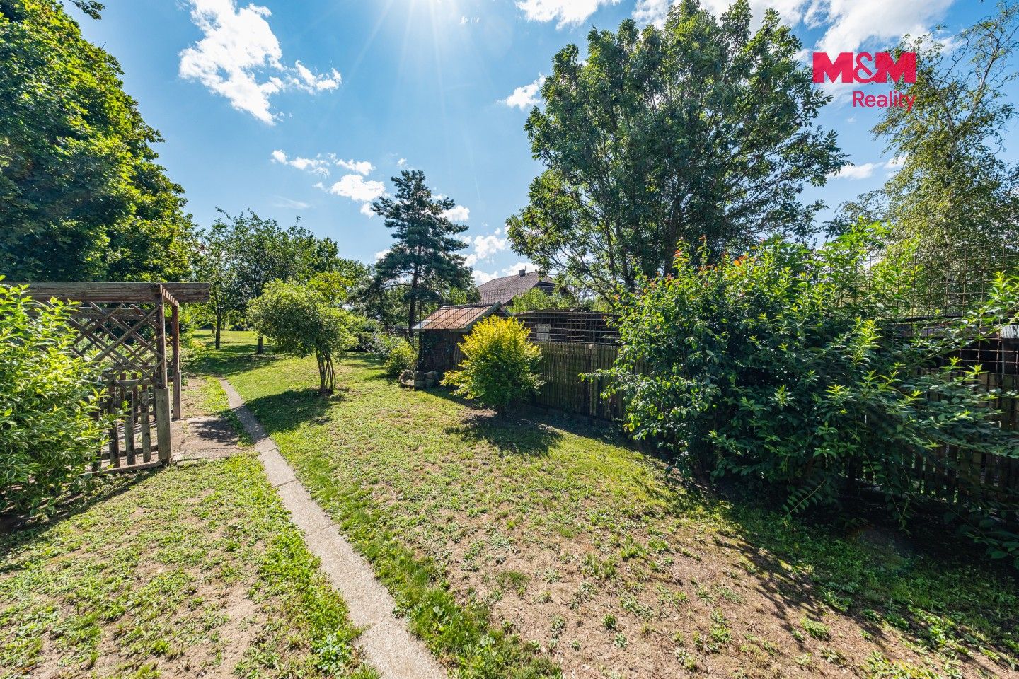 Prodej rodinný dům - Boleslavská, Rožďalovice, 97 m² - 2