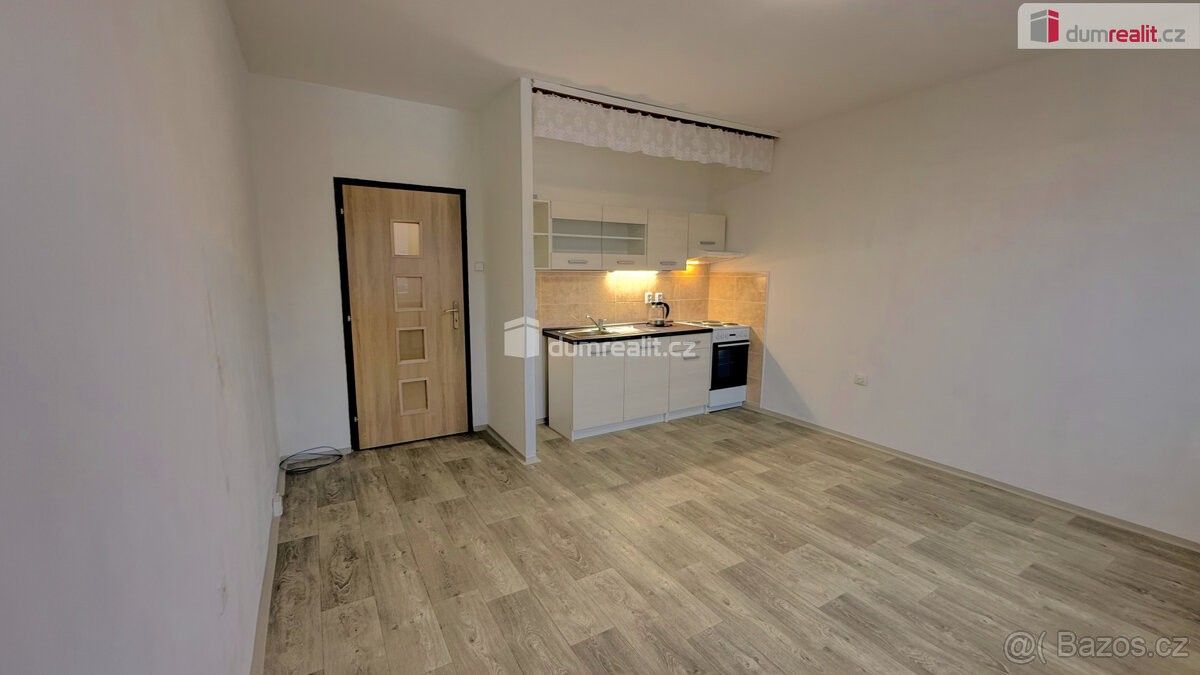 Byty, Jablonec nad Nisou, 466 02