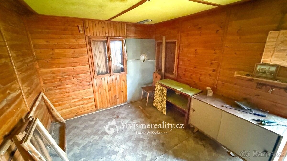 Prodej zahrada - Bezkov, 669 02