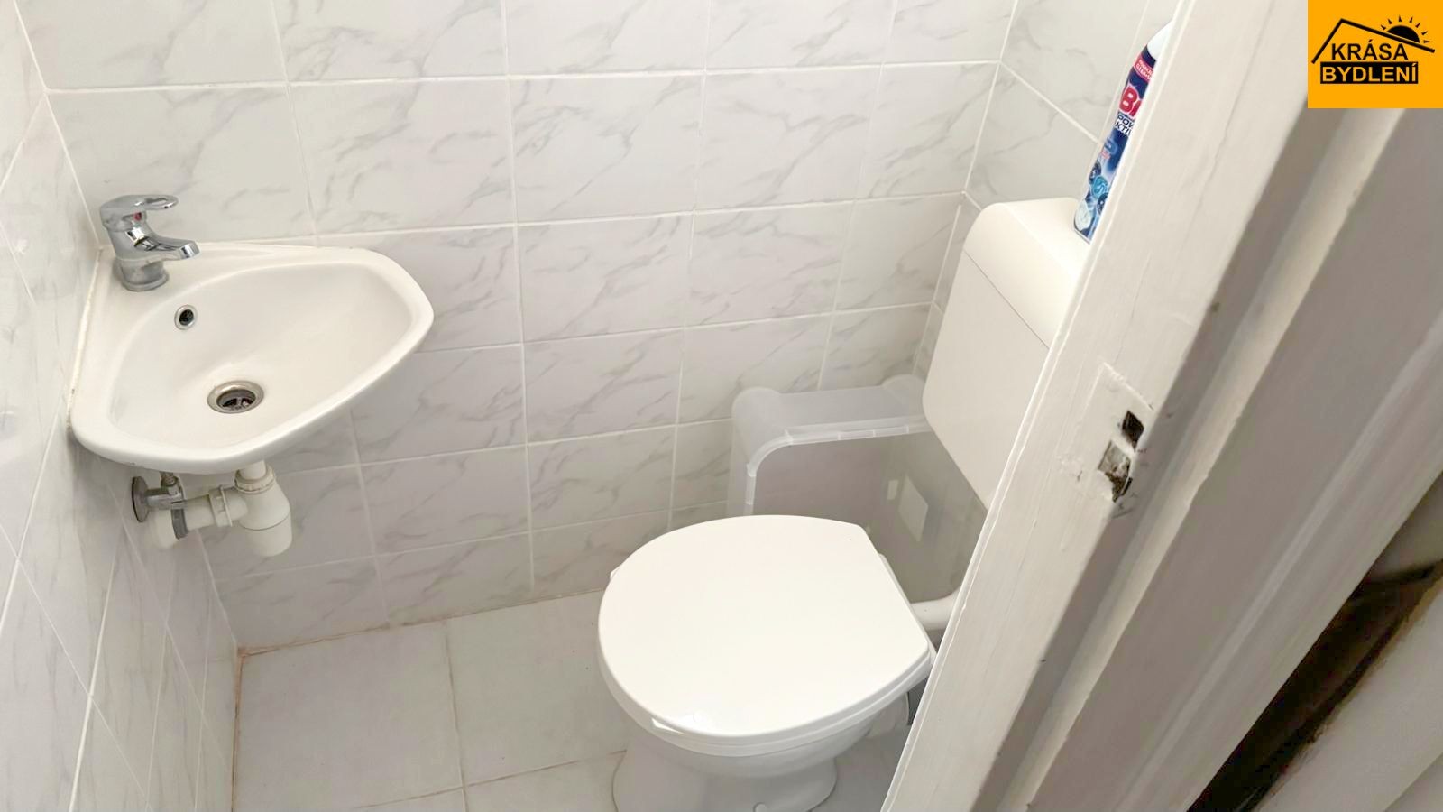 Prodej byt 1+1 - Prostějov, 37 m² - 5