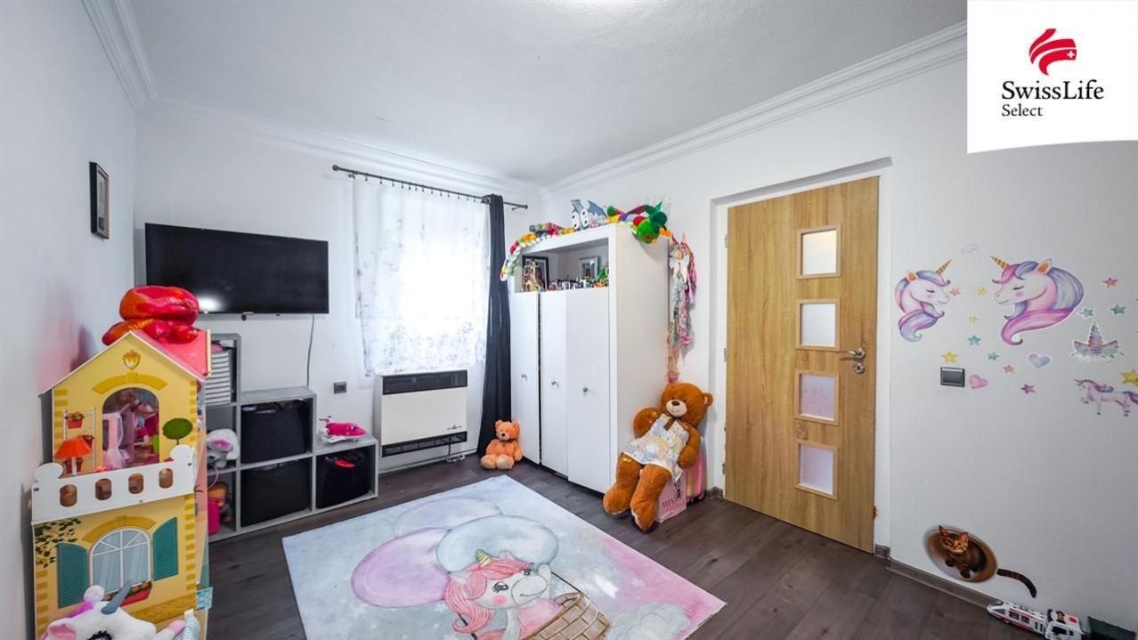 Prodej rodinný dům - Strádovská  , Nasavrky, 98 m² - 5