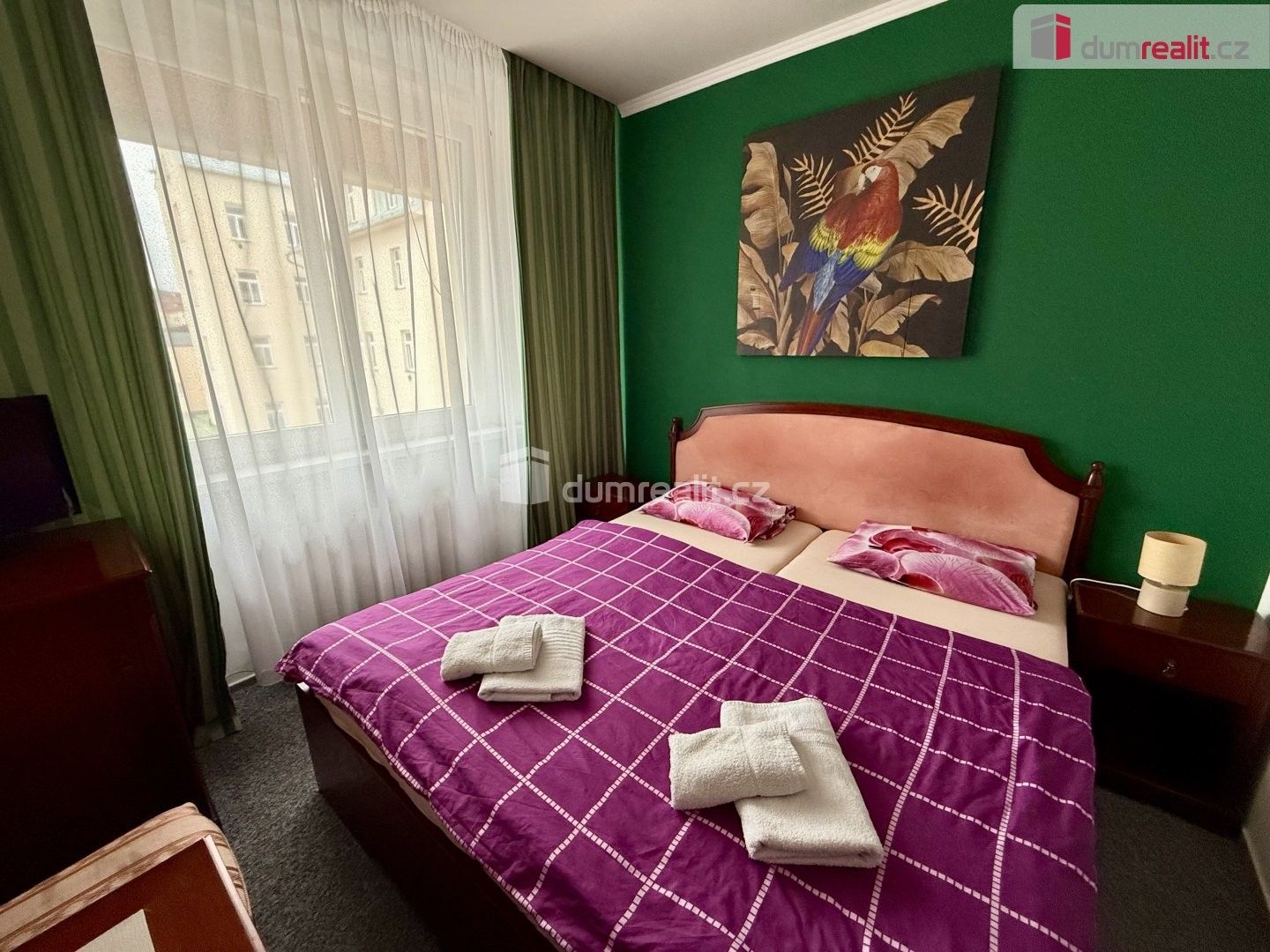 Ubytovací zařízení · 739 m² · Hlavní třída, Mariánské Lázně - 4