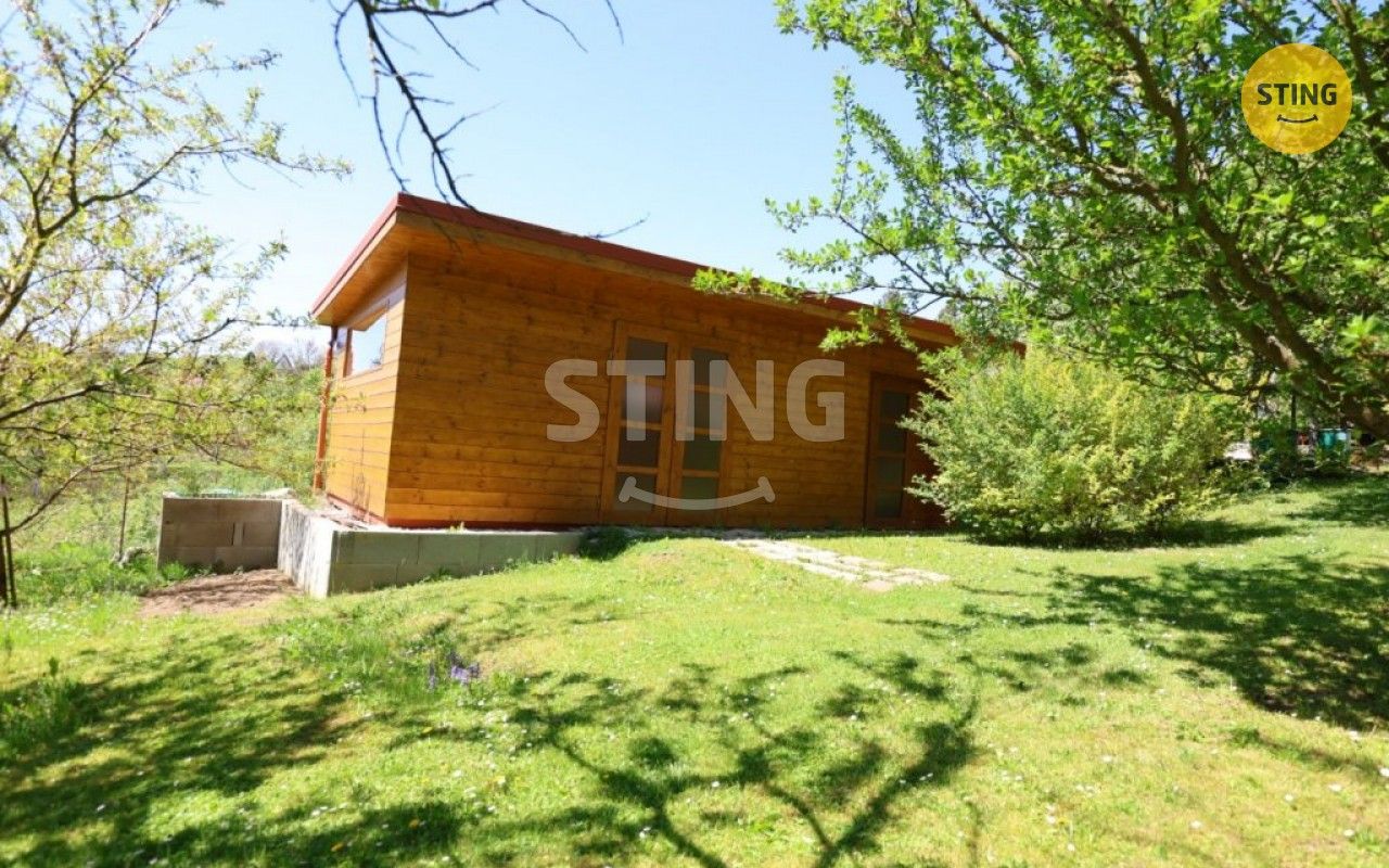 Prodej chata - Ořechy, Lipník nad Bečvou, 60 m²