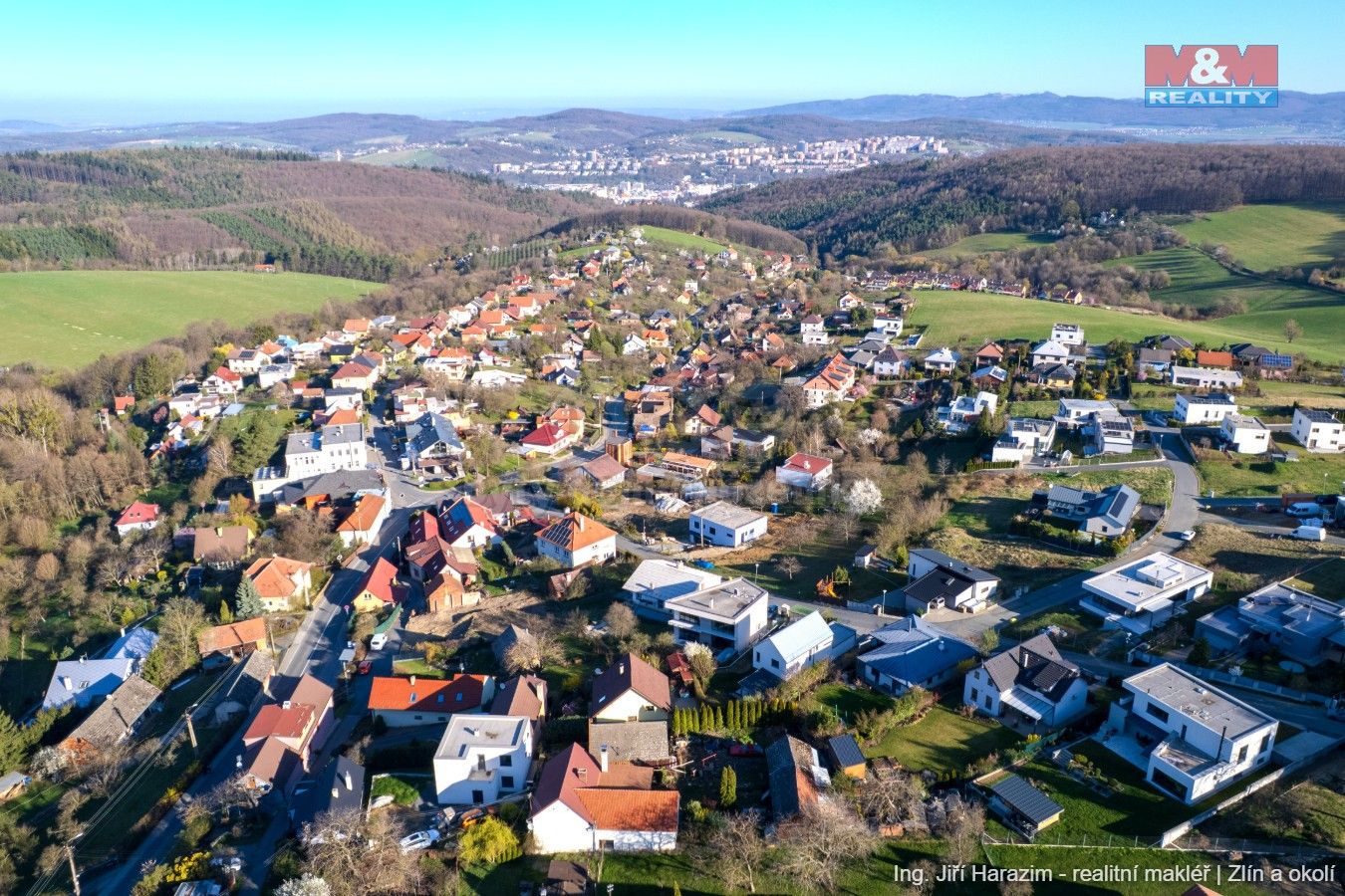 Rodinný dům · 98 m² · Výhledy, Zlín - 4