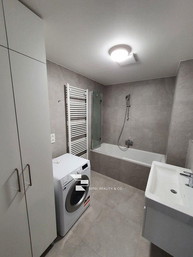Byt 3+kk · 73 m² · Brno - Jundrov, okres Brno-město, Jihomoravský kraj - 3