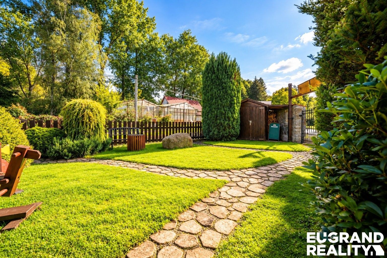 Prodej rodinný dům - Rožany, Šluknov, 341 m² - 2