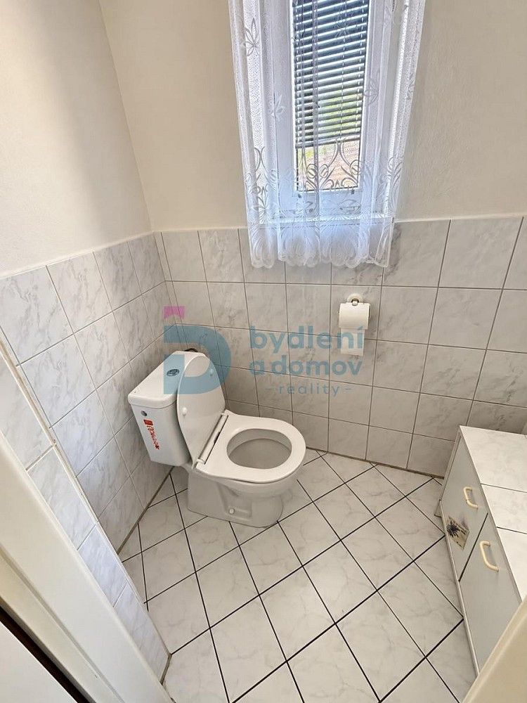 Prodej rodinný dům - Uničov - Střelice, okres Olomouc, 128 m² - 5