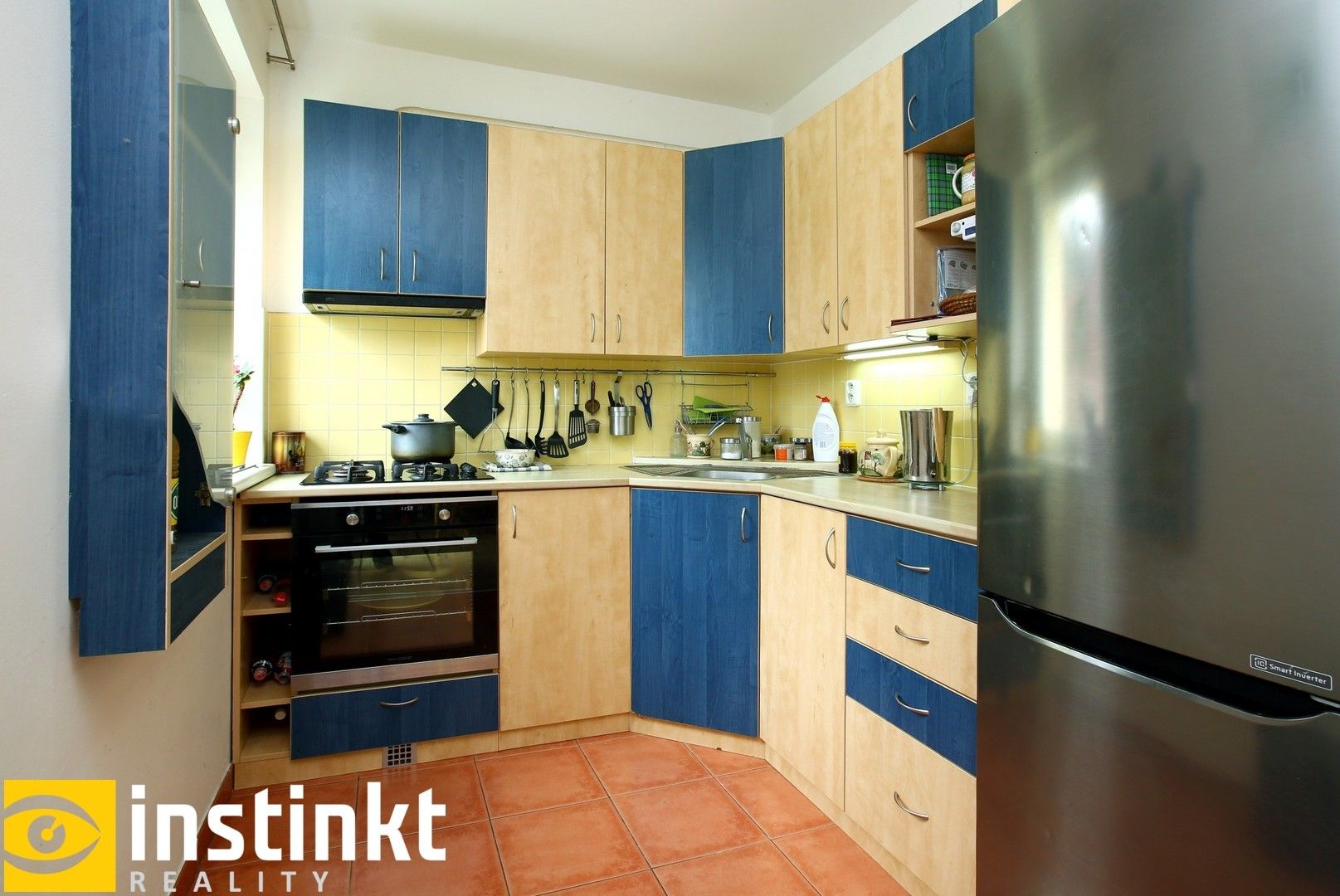 Pronájem byt 2+kk - Ke zvoničce, Praha Kolovraty, 52 m² - 5