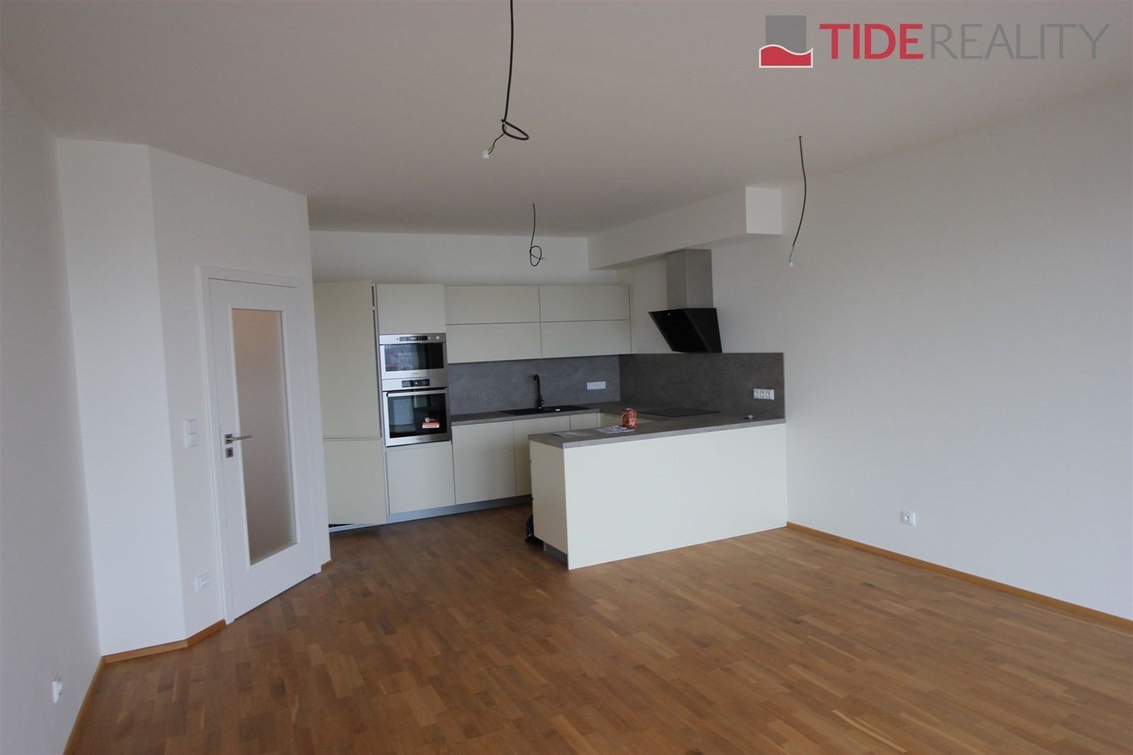 Byt 4+kk · 95 m² · Za Karlínským přístavem 699, Praha Karlín - 3
