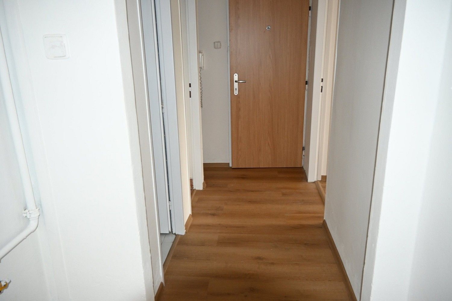 Byt 2+1 · 56 m² · Břidličná, okres Bruntál, Moravskoslezský kraj - 3