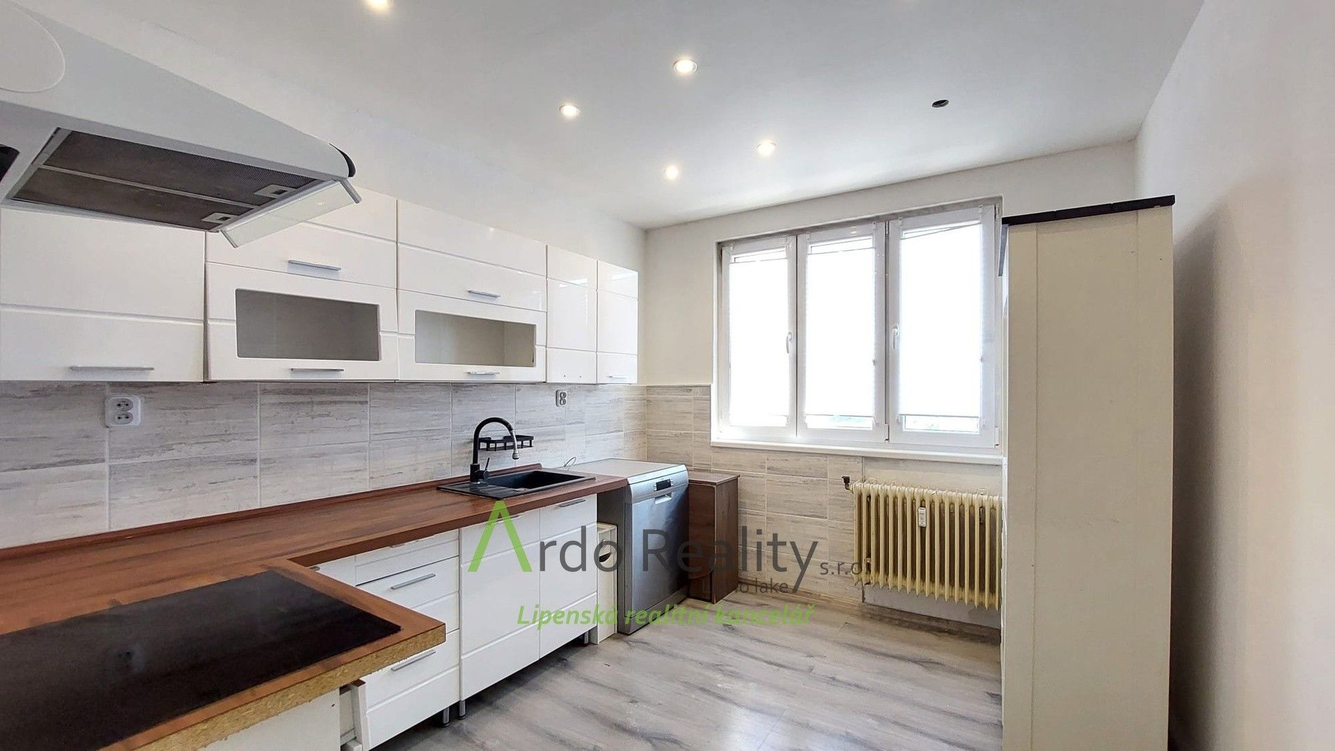3+1, Loučovice, 63 m² - 2
