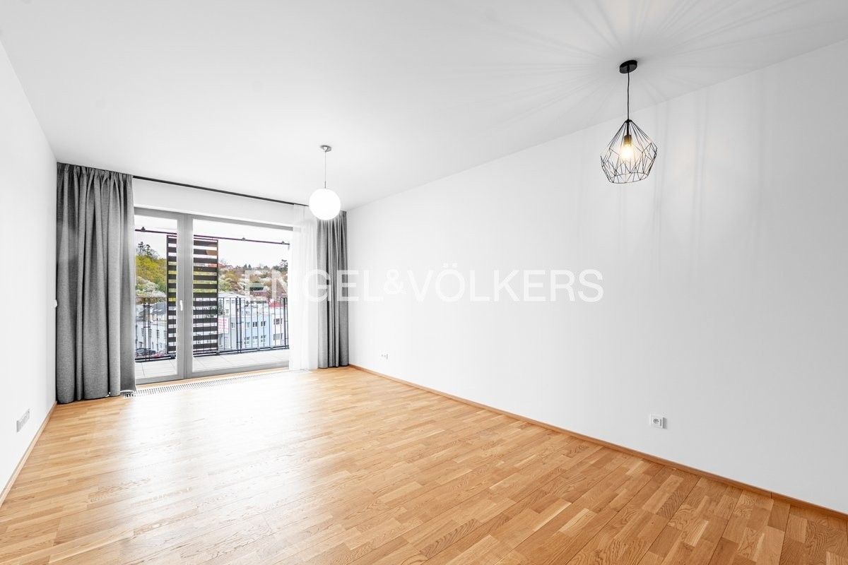 2+kk, Mezi vodami 2416, Praha Modřany, 54 m² - 1