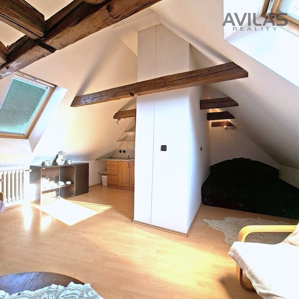 1+kk, Bedrč, Benešov, 48 m² - 2