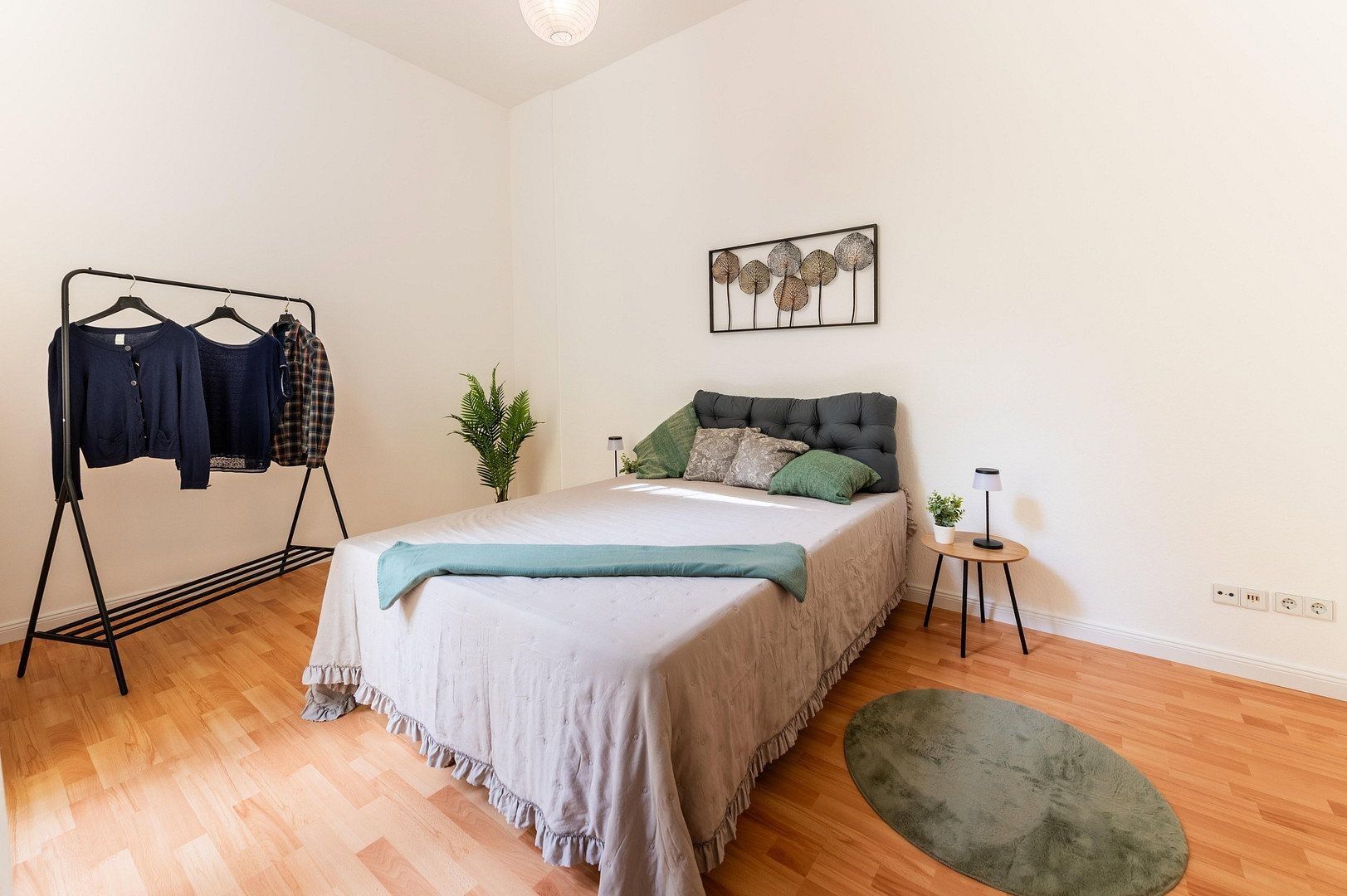 Byt 3+1 · 85 m² · Bünaustraße 48 Dresden Cotta Sachsen 01159 - 3