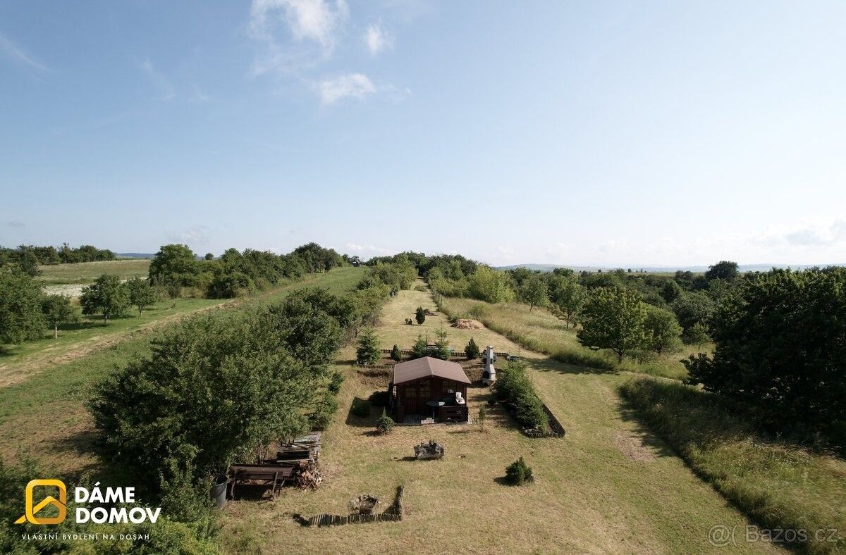 Prodej pozemek pro bydlení - Uherské Hradiště, 686 01