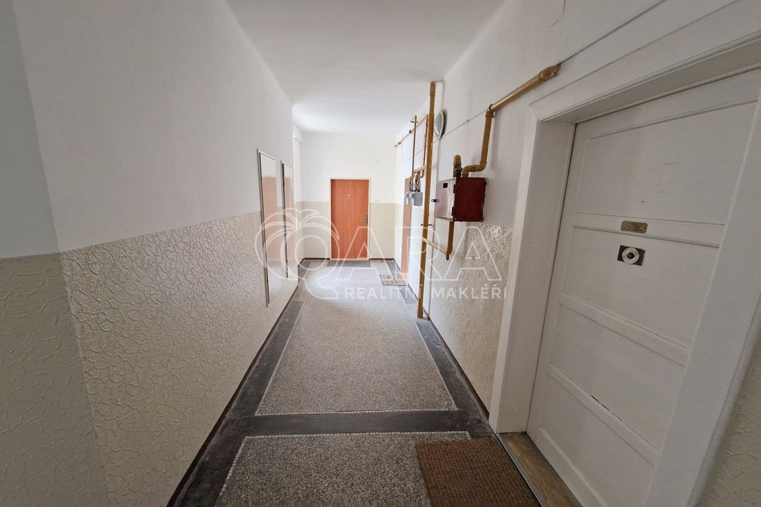 Prodej činžovní dům - Na bělidle  , Praha Smíchov, 2 699 m² - 5