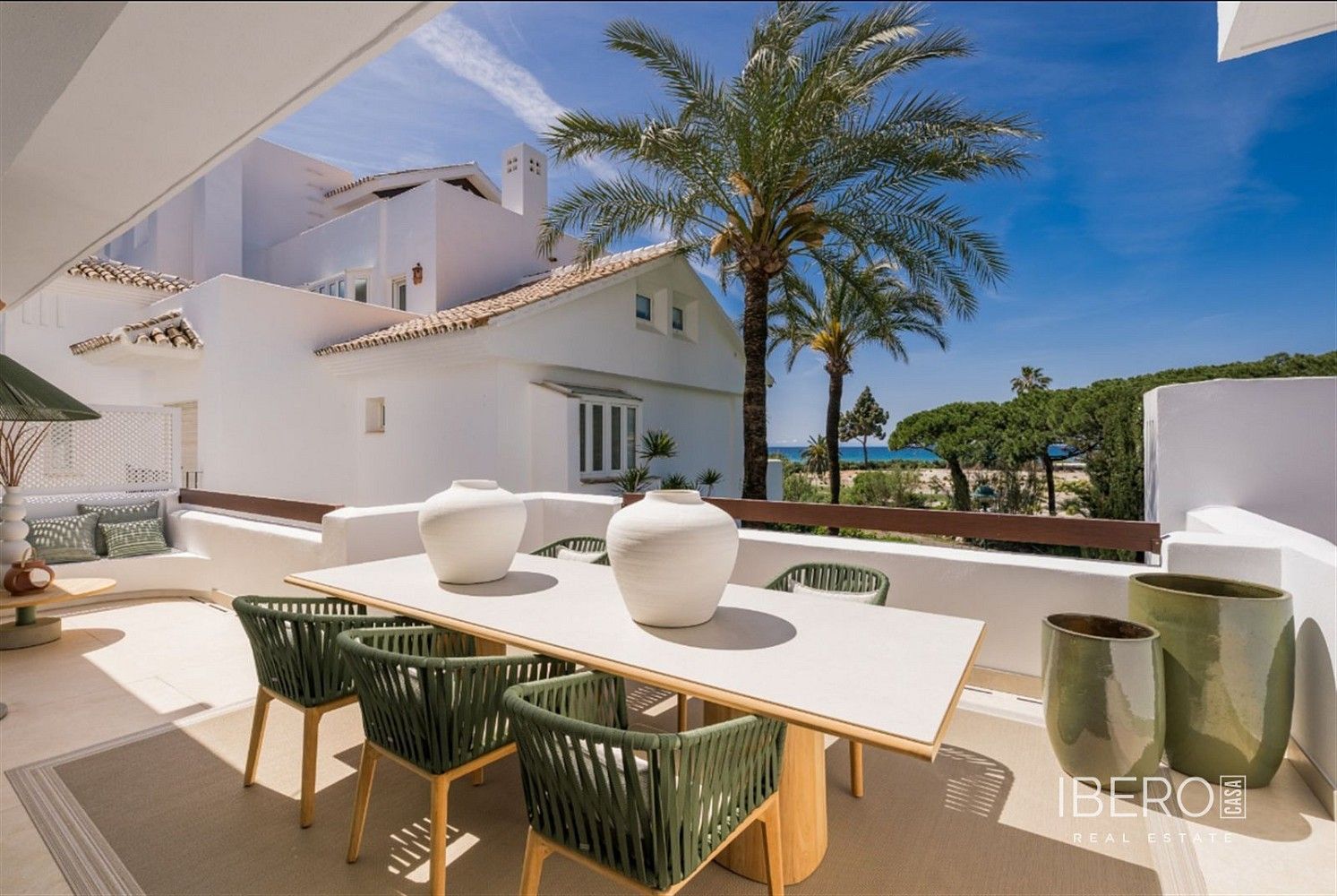 4+kk, Los Monteros, Španělsko, 150 m² - 1