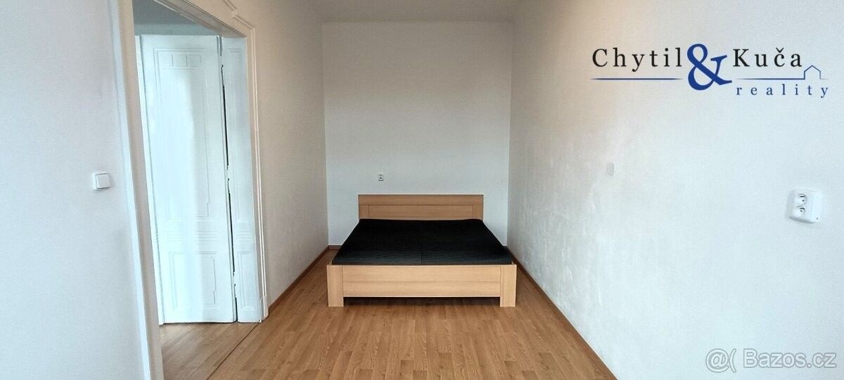 Pronájem byt - Přerov, 750 02