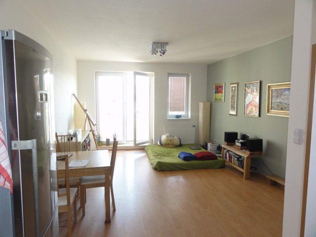 2+kk, Rižská, Praha - Hostivař, 56 m² - 2