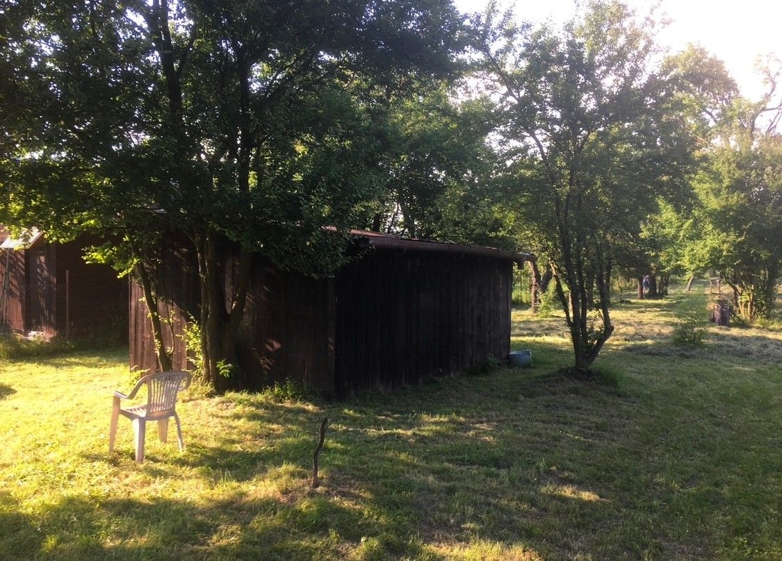 Zahrady, Bystřice pod Hostýnem, 768 61