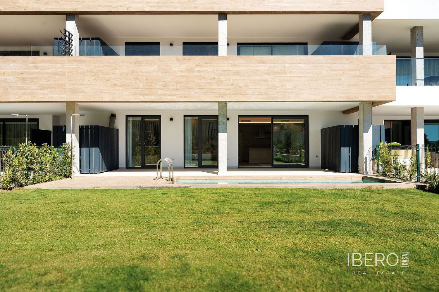 Byt 3+kk · 92 m² · Altos de los Monteros, Španělsko - 3