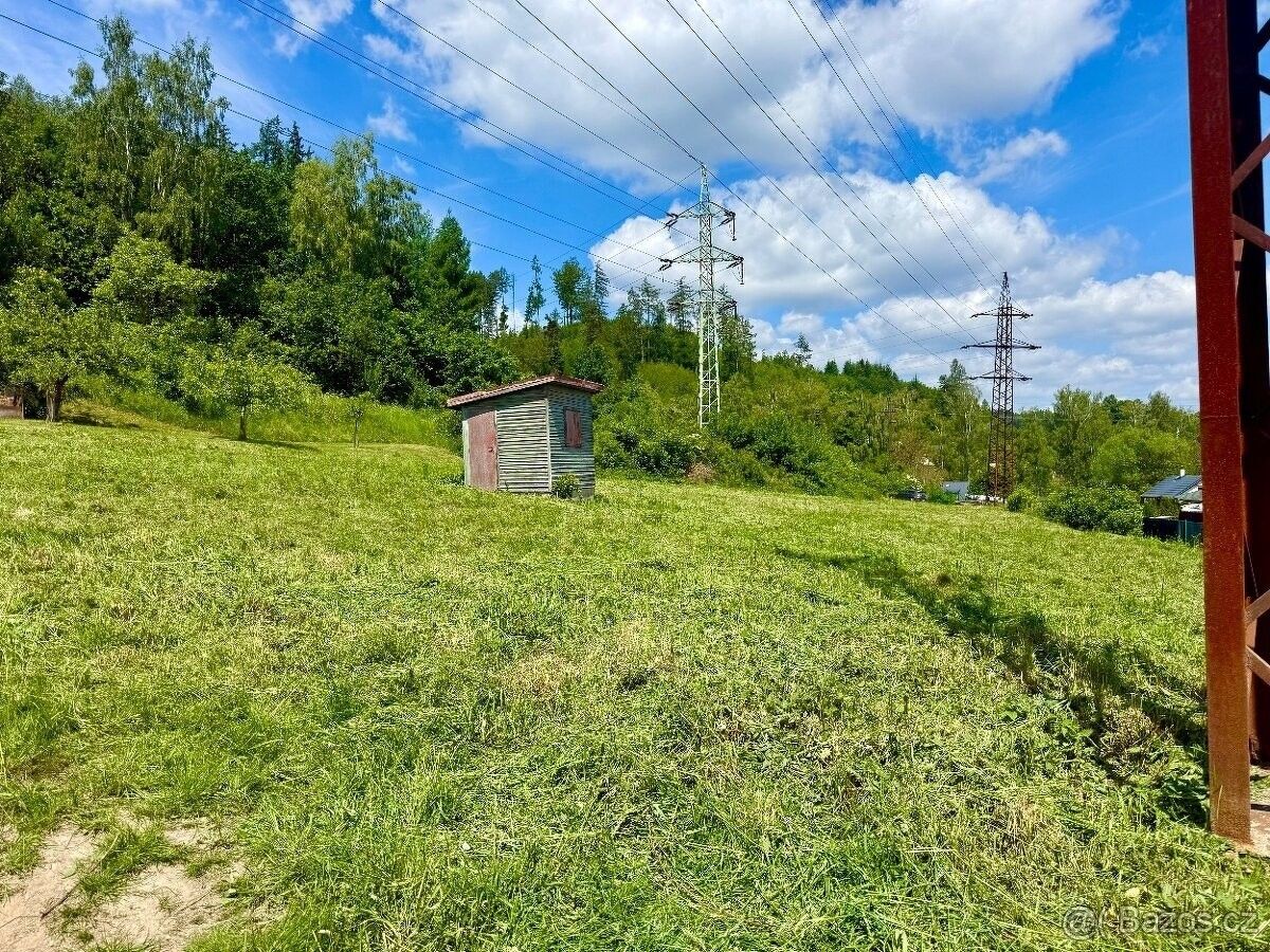 Zahrady, Česká Třebová, 560 02 - 2
